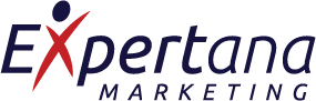 Logo Expertana Marketing